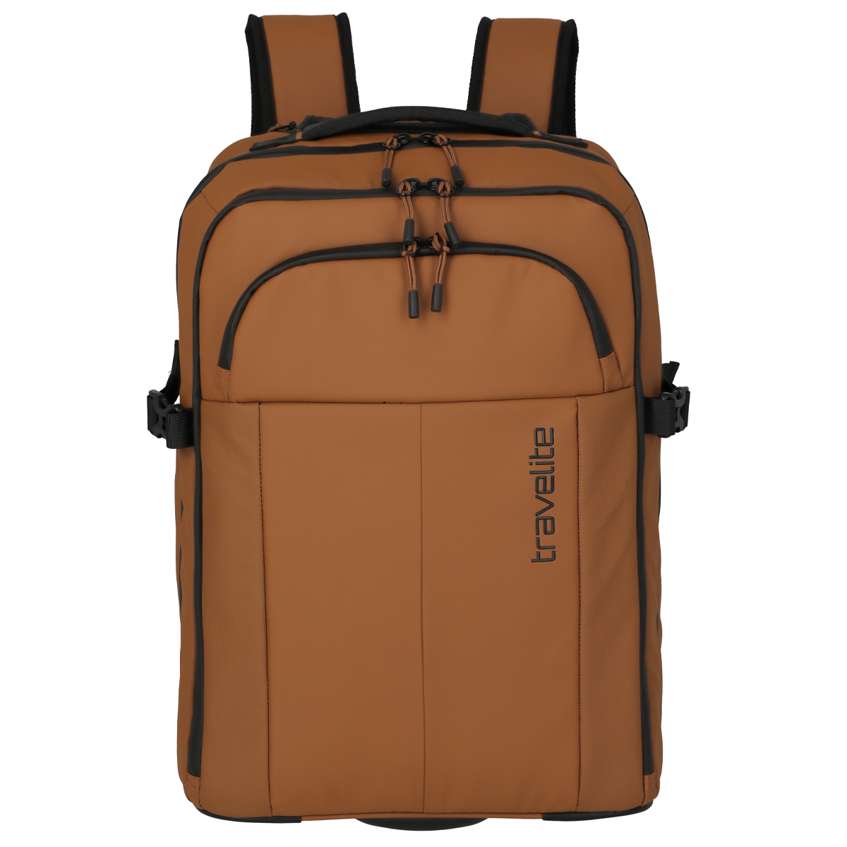 Briize Trolley Backpack L