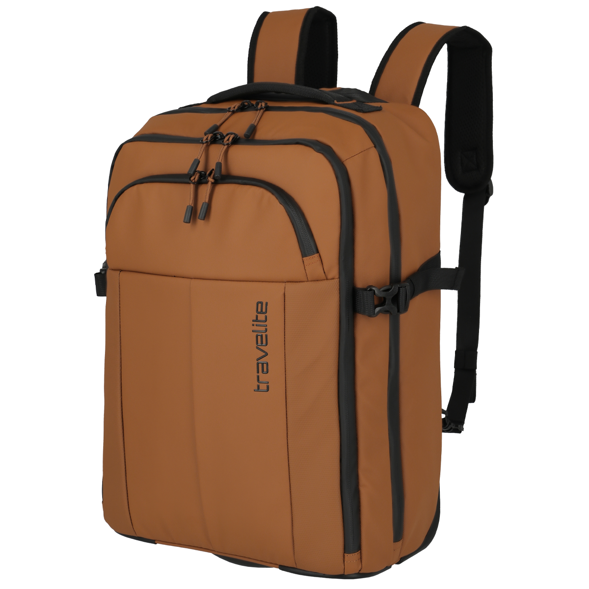 Briize Trolley Backpack L