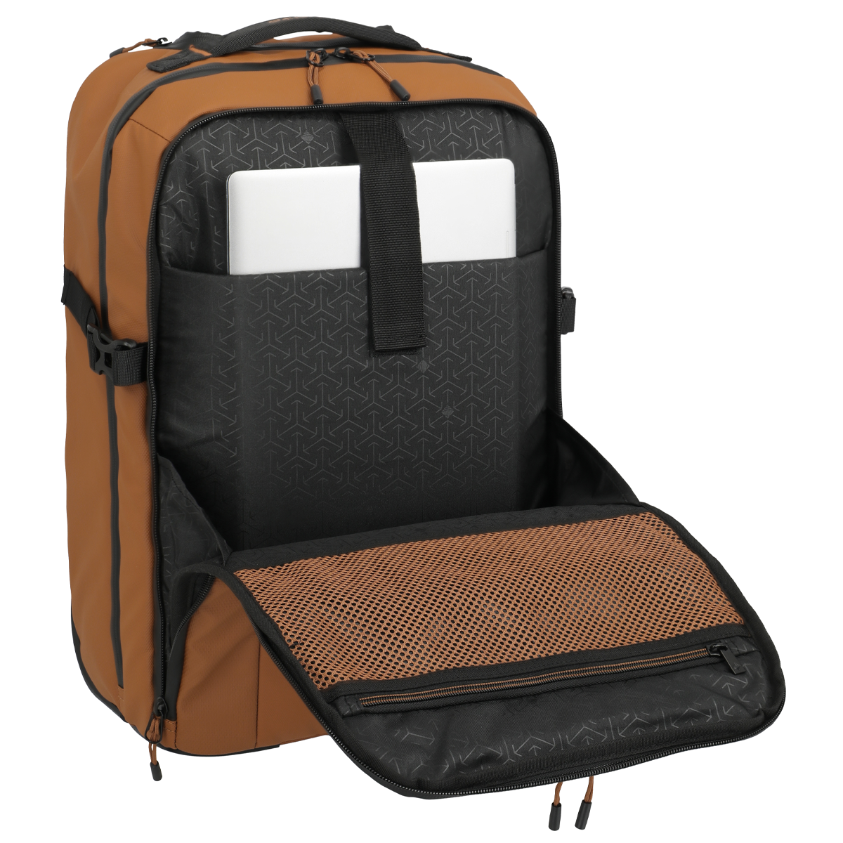 Briize Trolley Backpack L