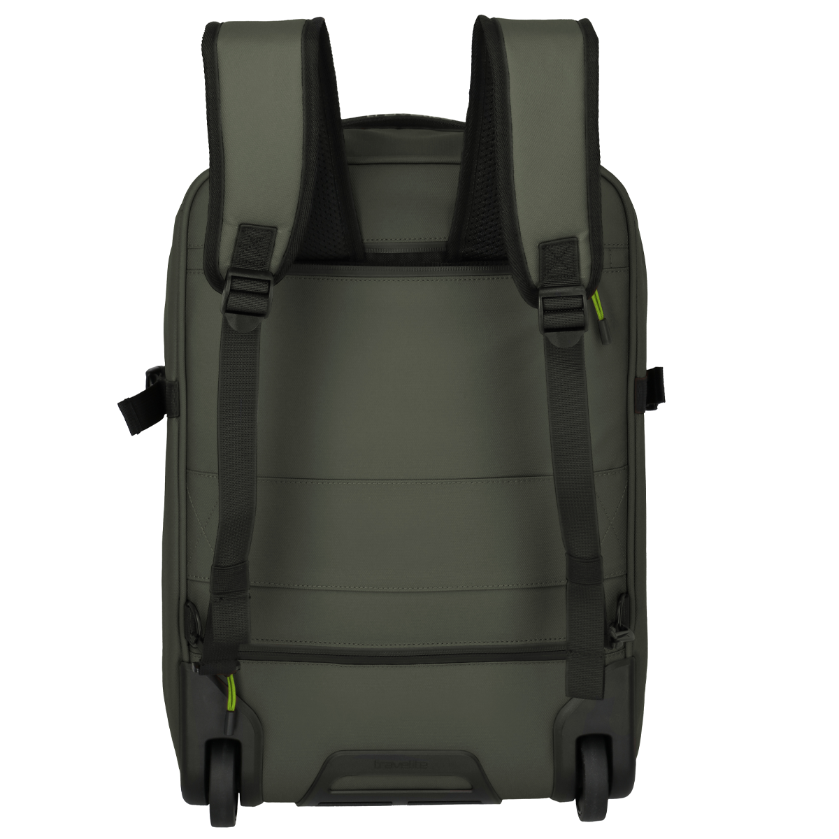 Briize Trolley Backpack L