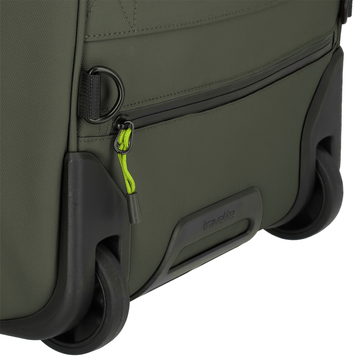 Briize Trolley Backpack L