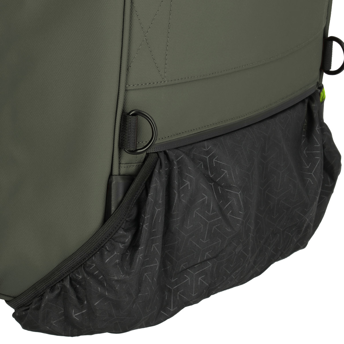 Briize Trolley Backpack L