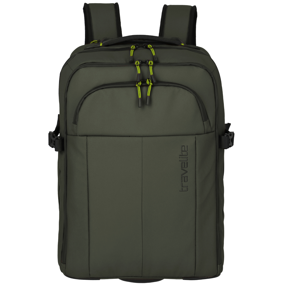 Briize Trolley Backpack L