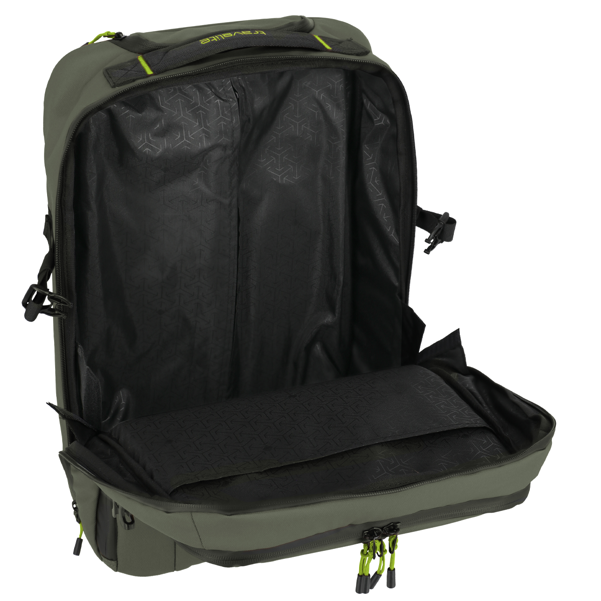 Briize Trolley Backpack L