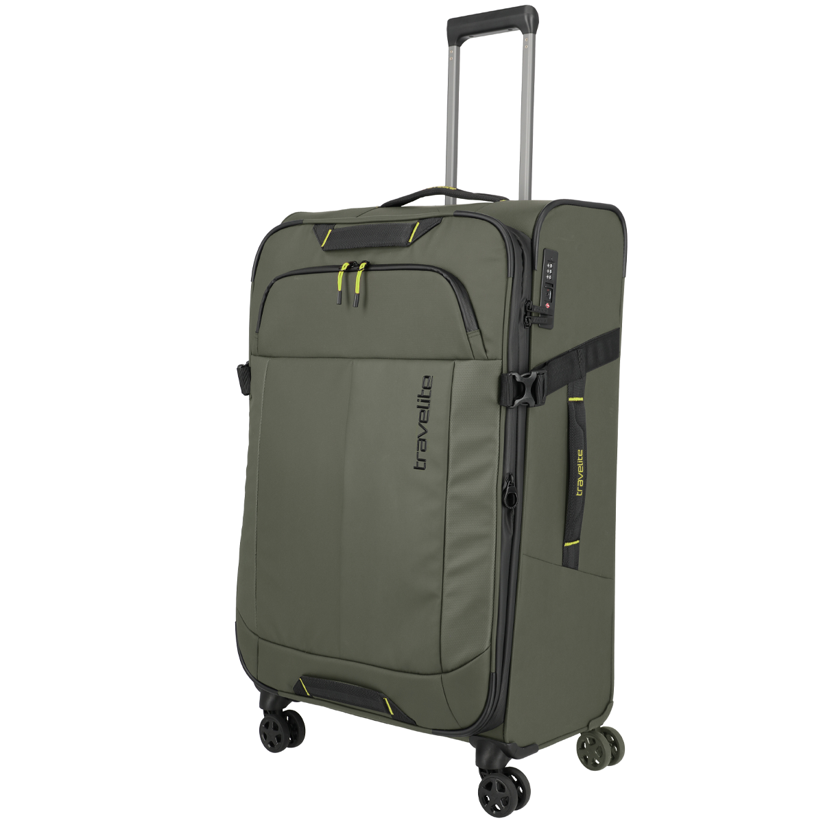 Briize Trolley L Exp Kuffert