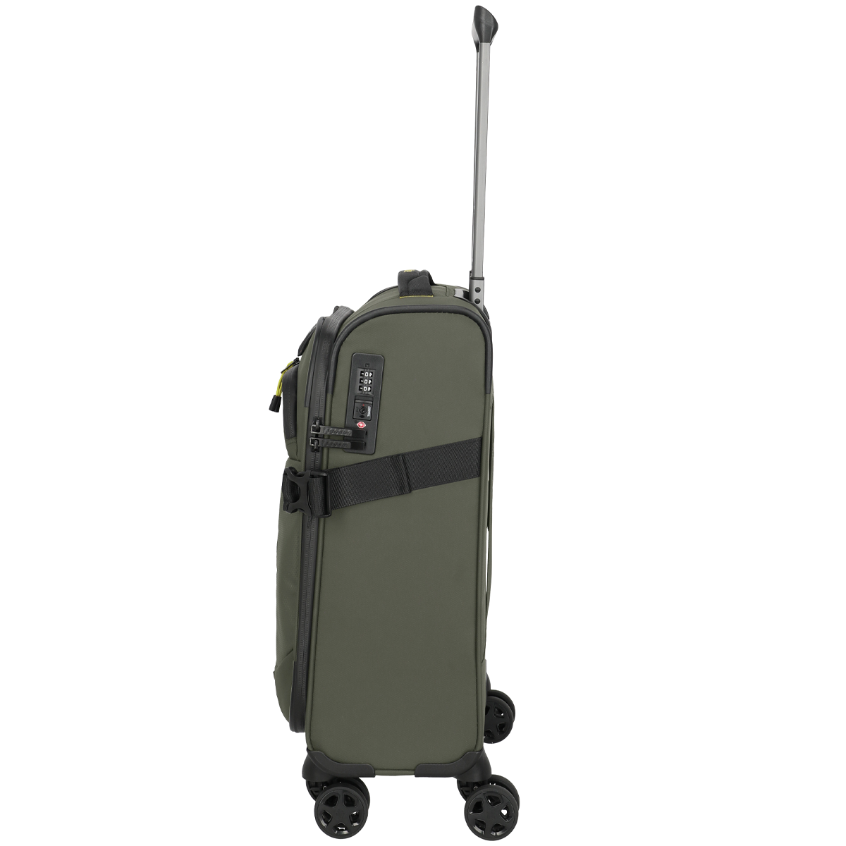 Briize Trolley S Kabinekuffert