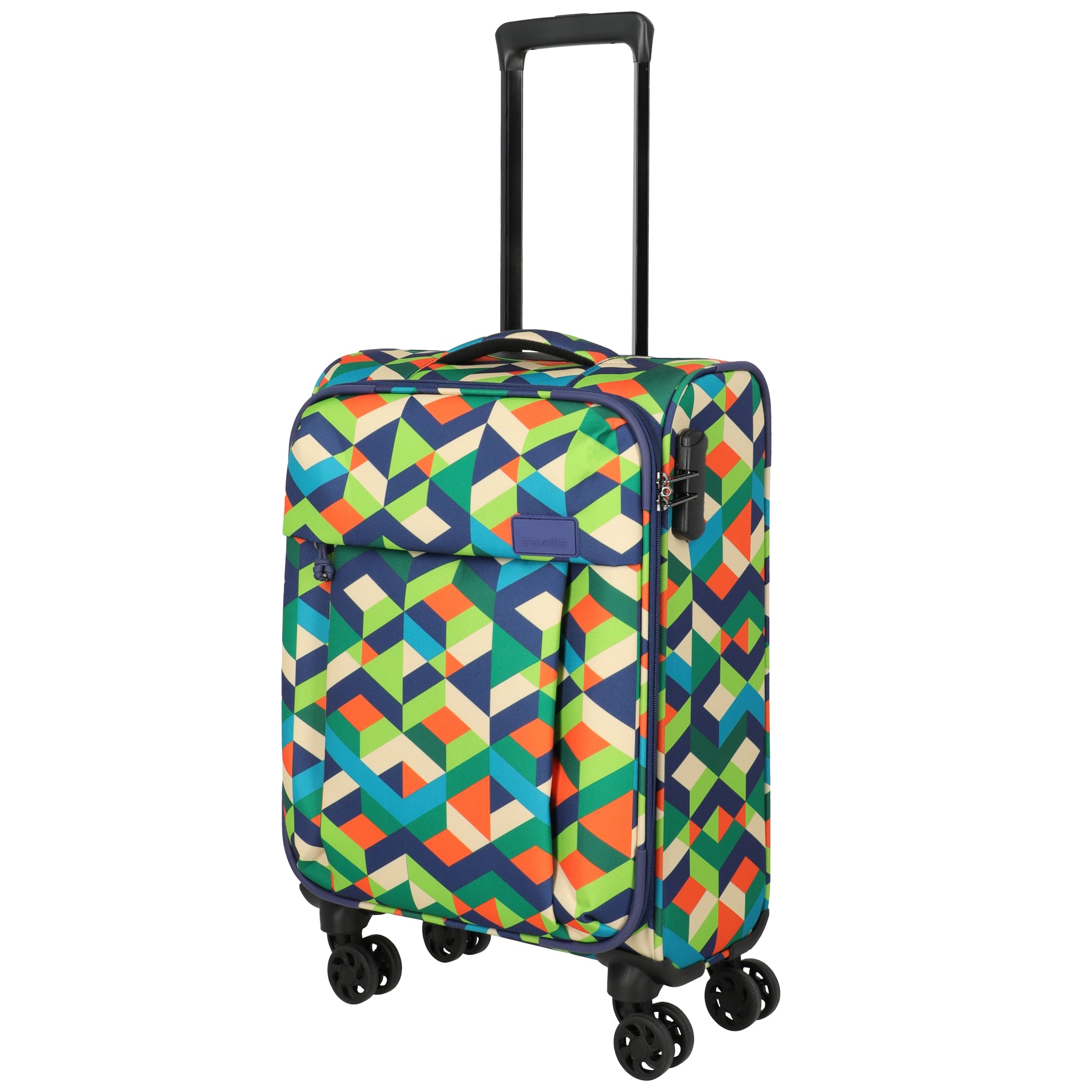 TRAVELITE CAMPUS S KABINEKUFFERT