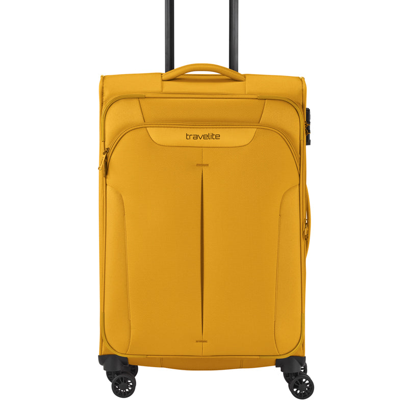 TRAVELITE CROATIA 67 CM KUFFERT