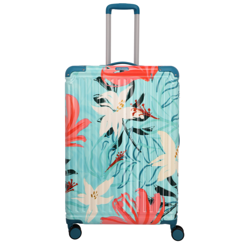 TURQUOISE LILY 26
TURQUOISE LILY 26