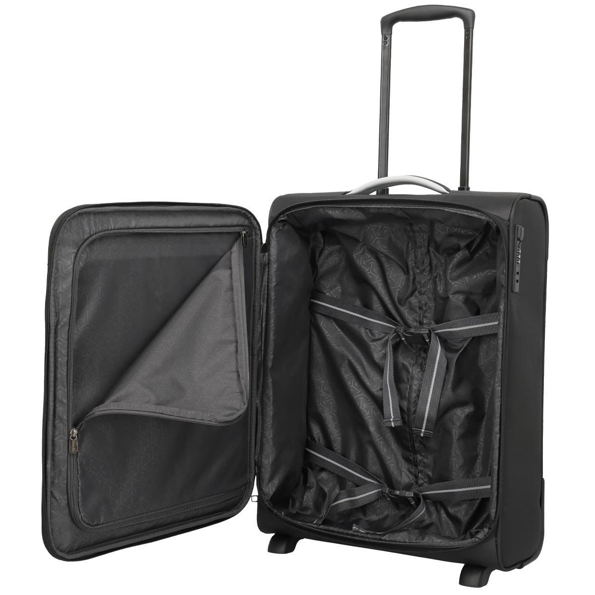 Jetpack Multi 2 Cabin Kuffert