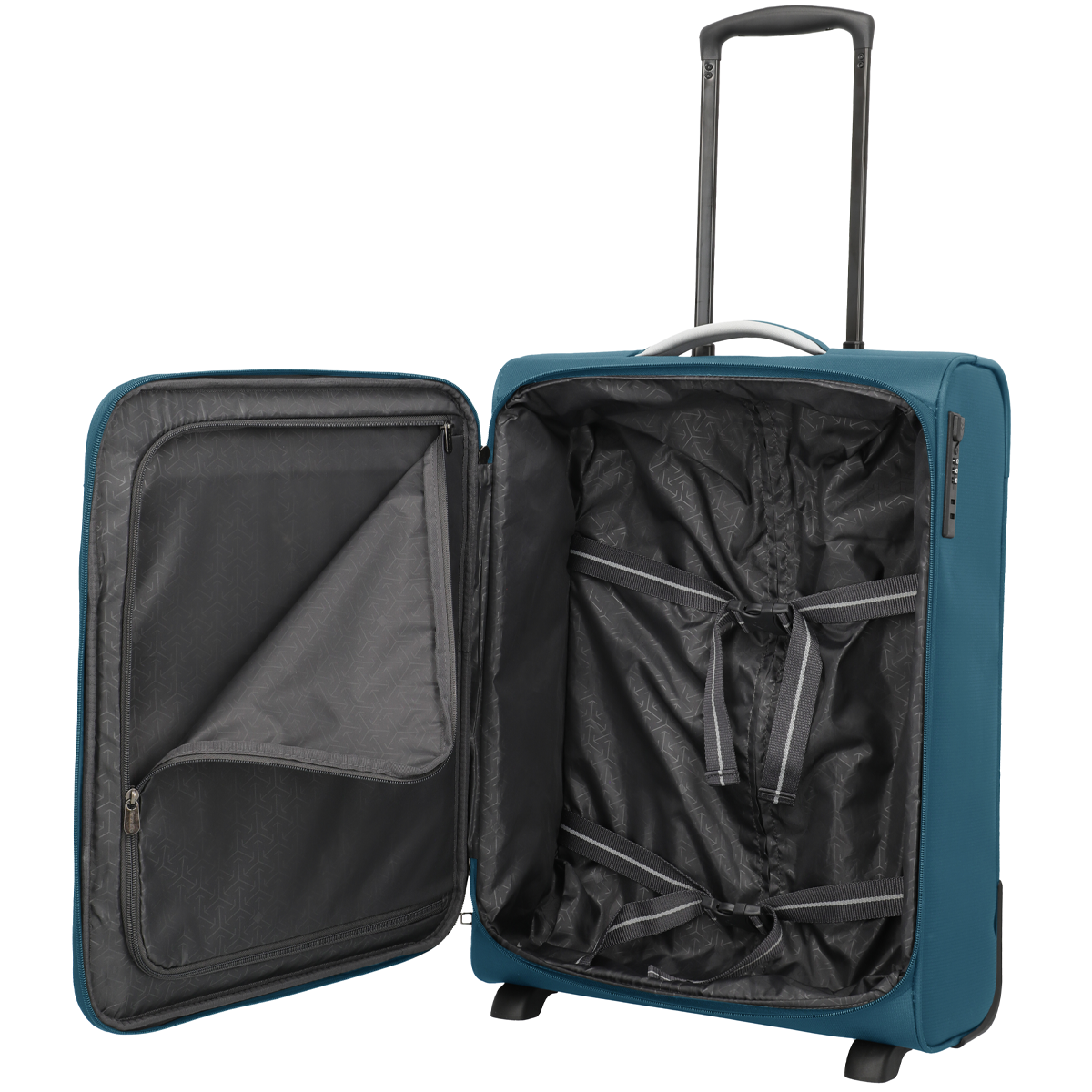 Jetpack Multi 2 Cabin Kuffert