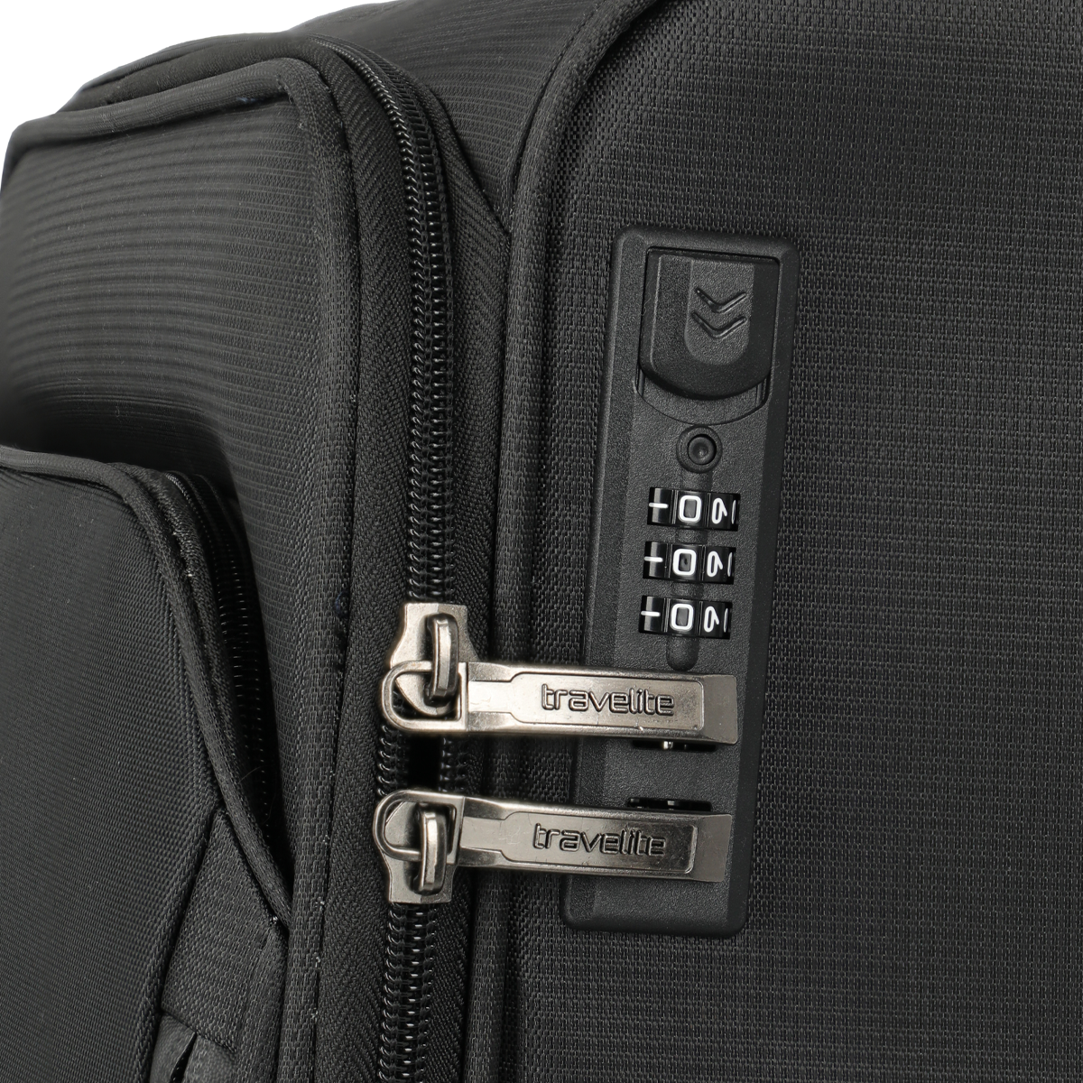 Jetpack Slim 2 Cabin Kuffert
