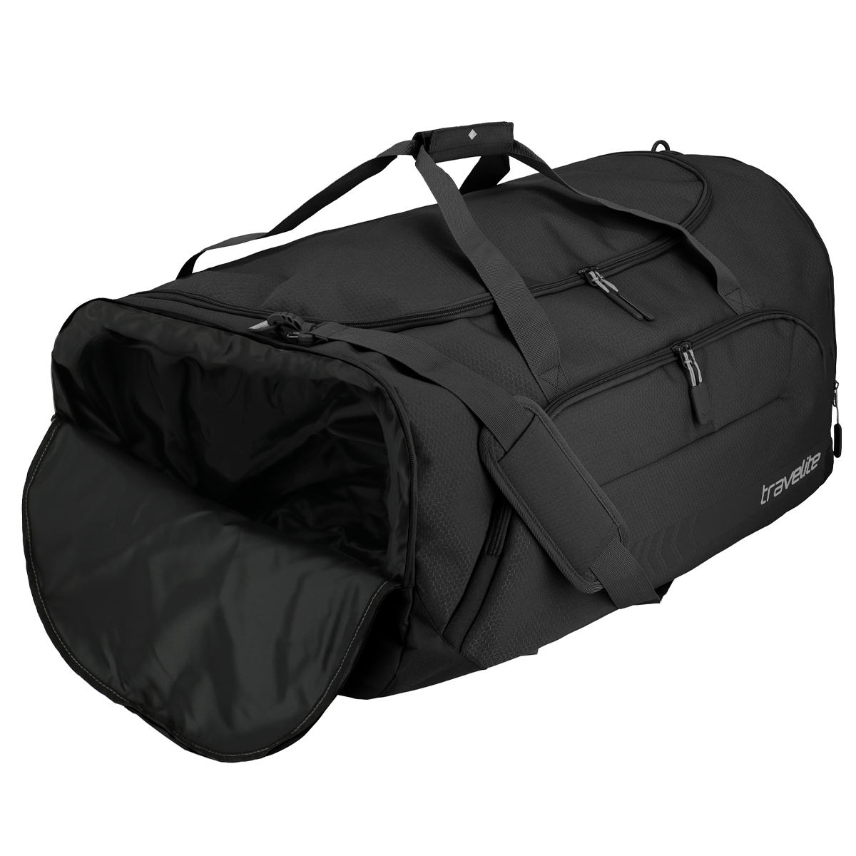 Kick Off Rejsetaske XL