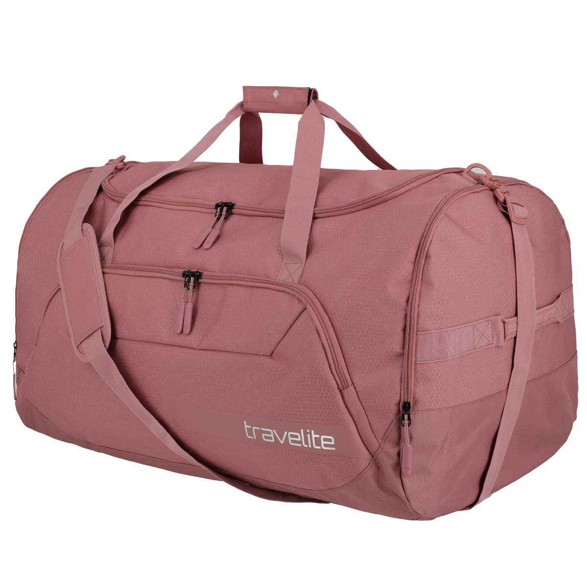 Kick Off Rejsetaske XL