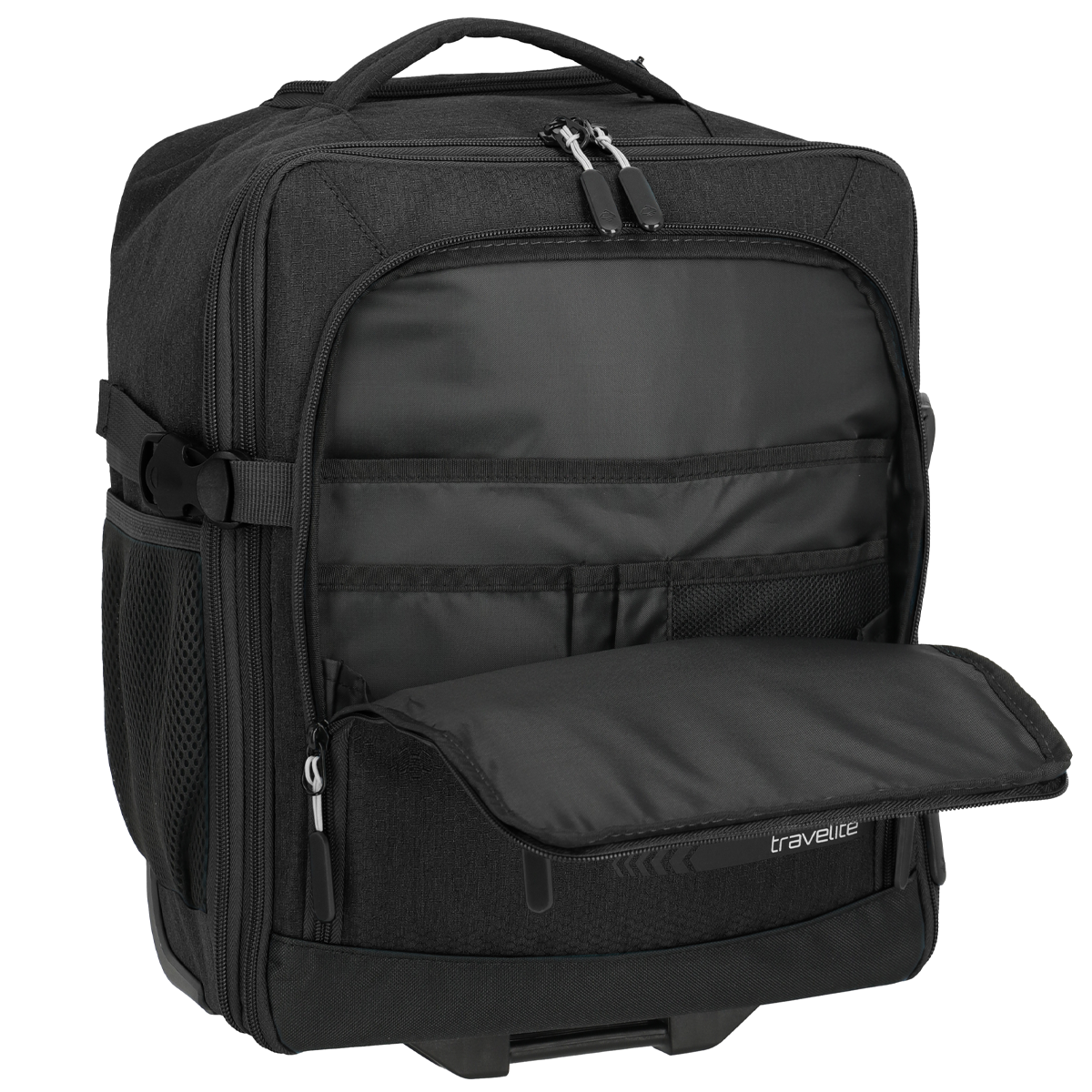 Kick Off Trolley Backpack