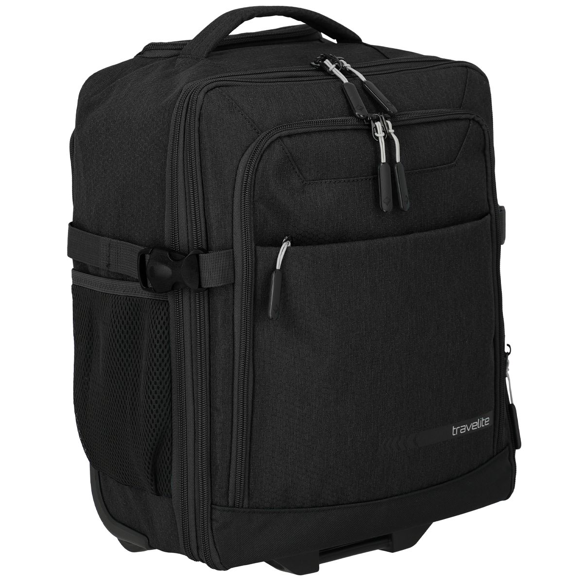 Kick Off Trolley Backpack