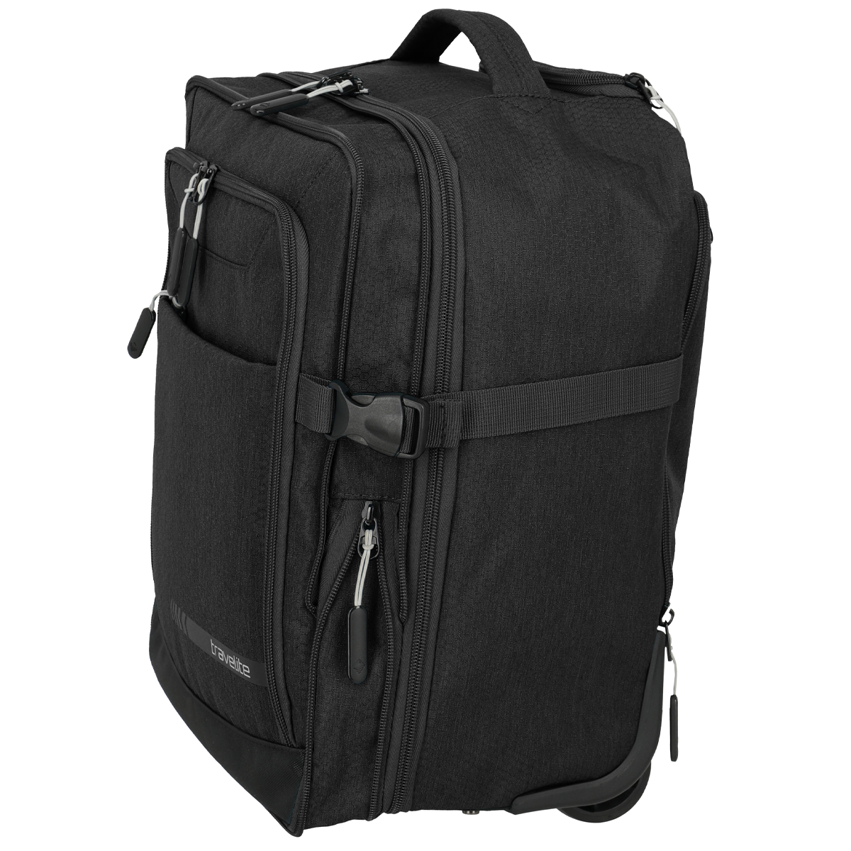 Kick Off Trolley Backpack