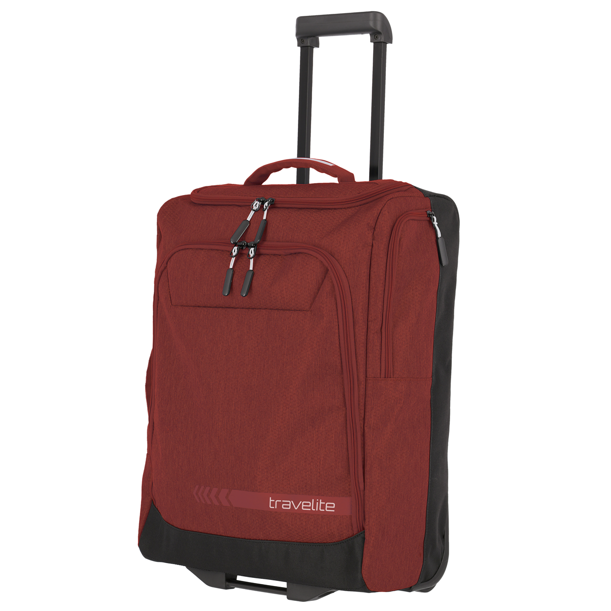 Kick Off Wheeled Duffle S