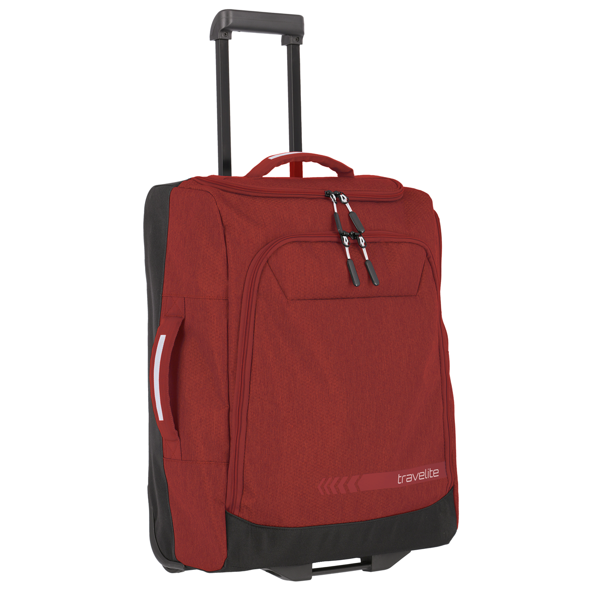Kick Off Wheeled Duffle S