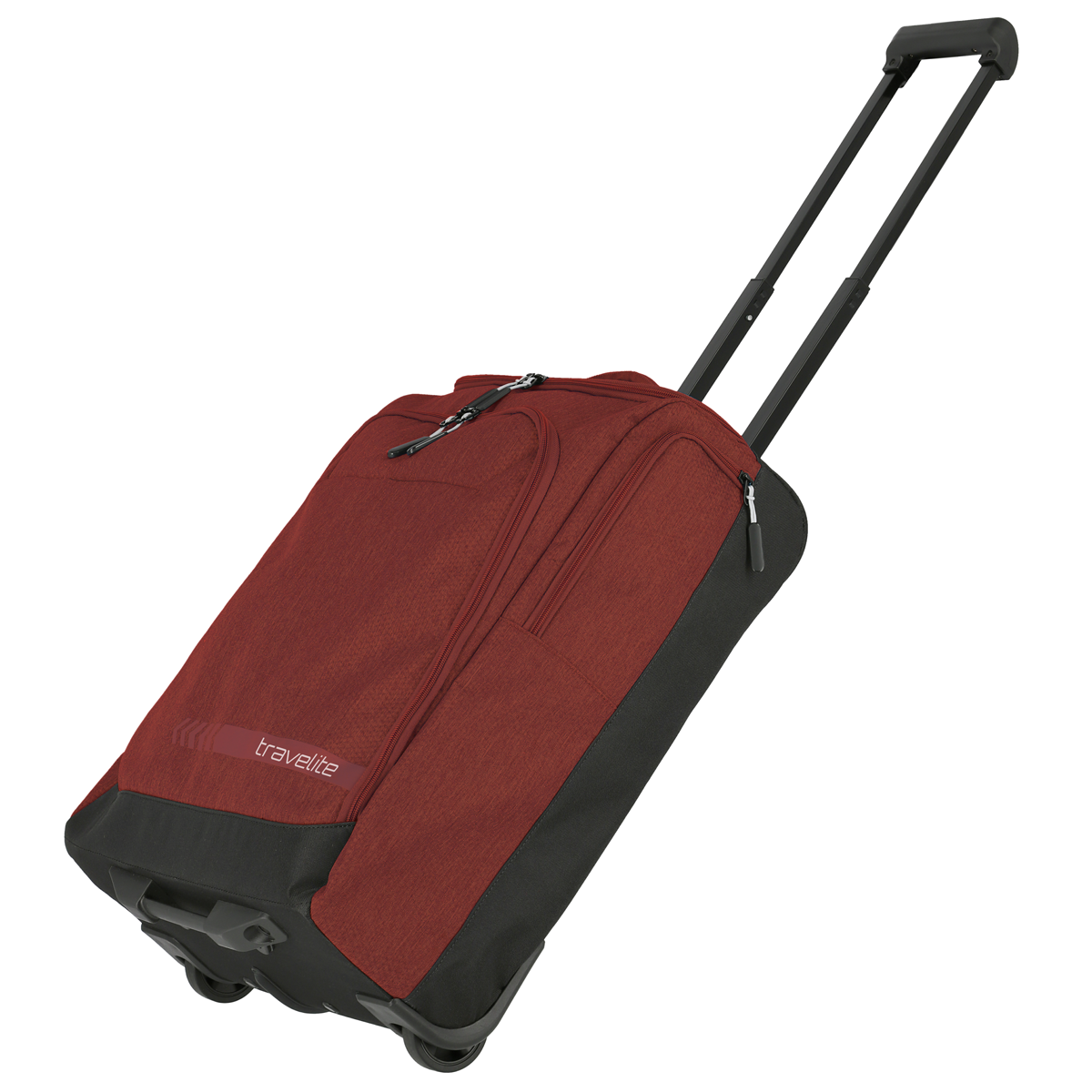 Kick Off Wheeled Duffle S