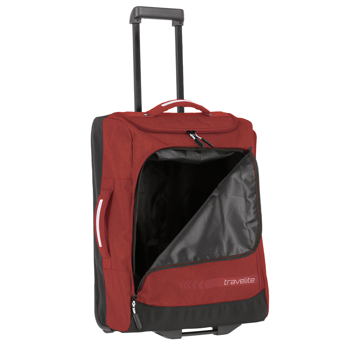 Kick Off Wheeled Duffle S