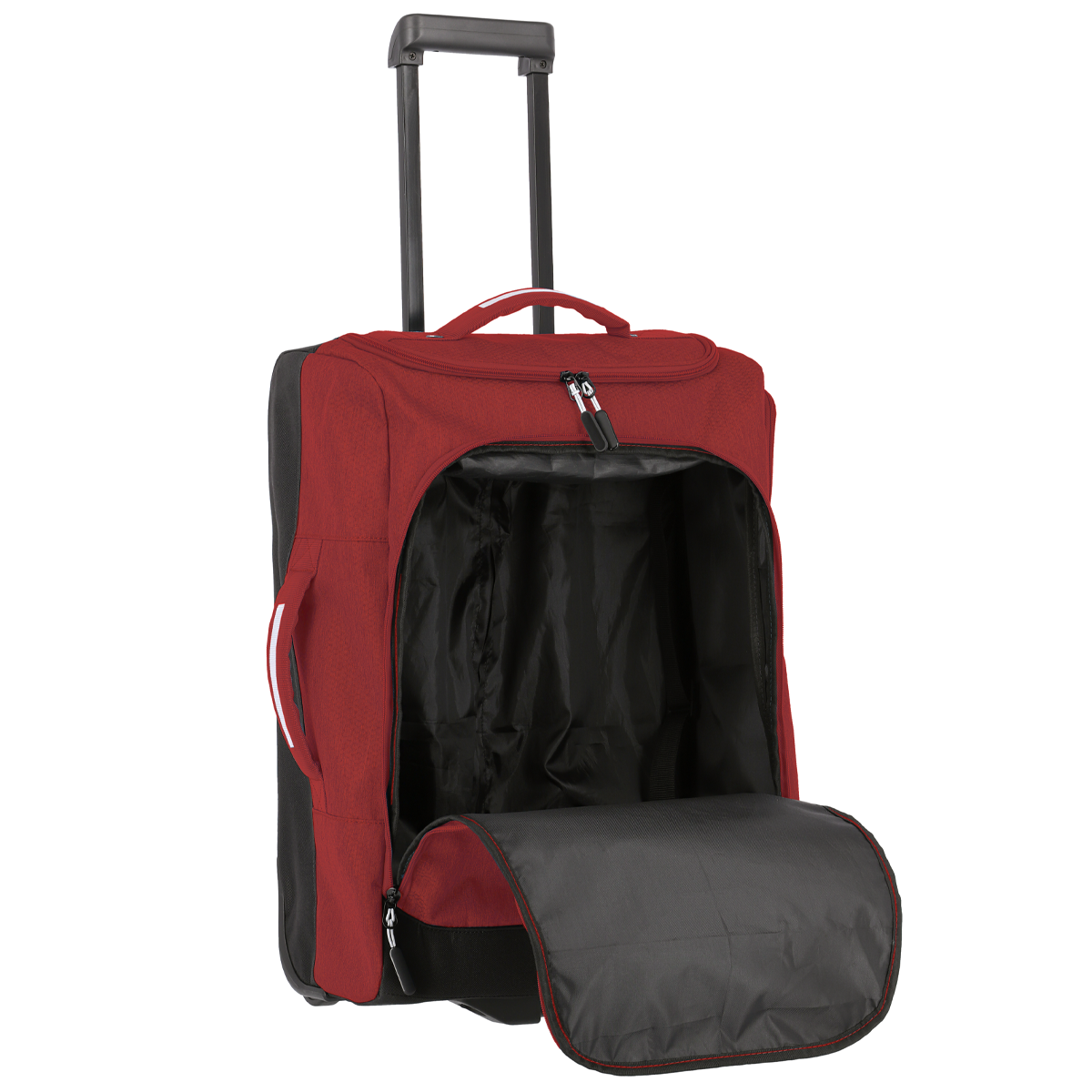 Kick Off Wheeled Duffle S