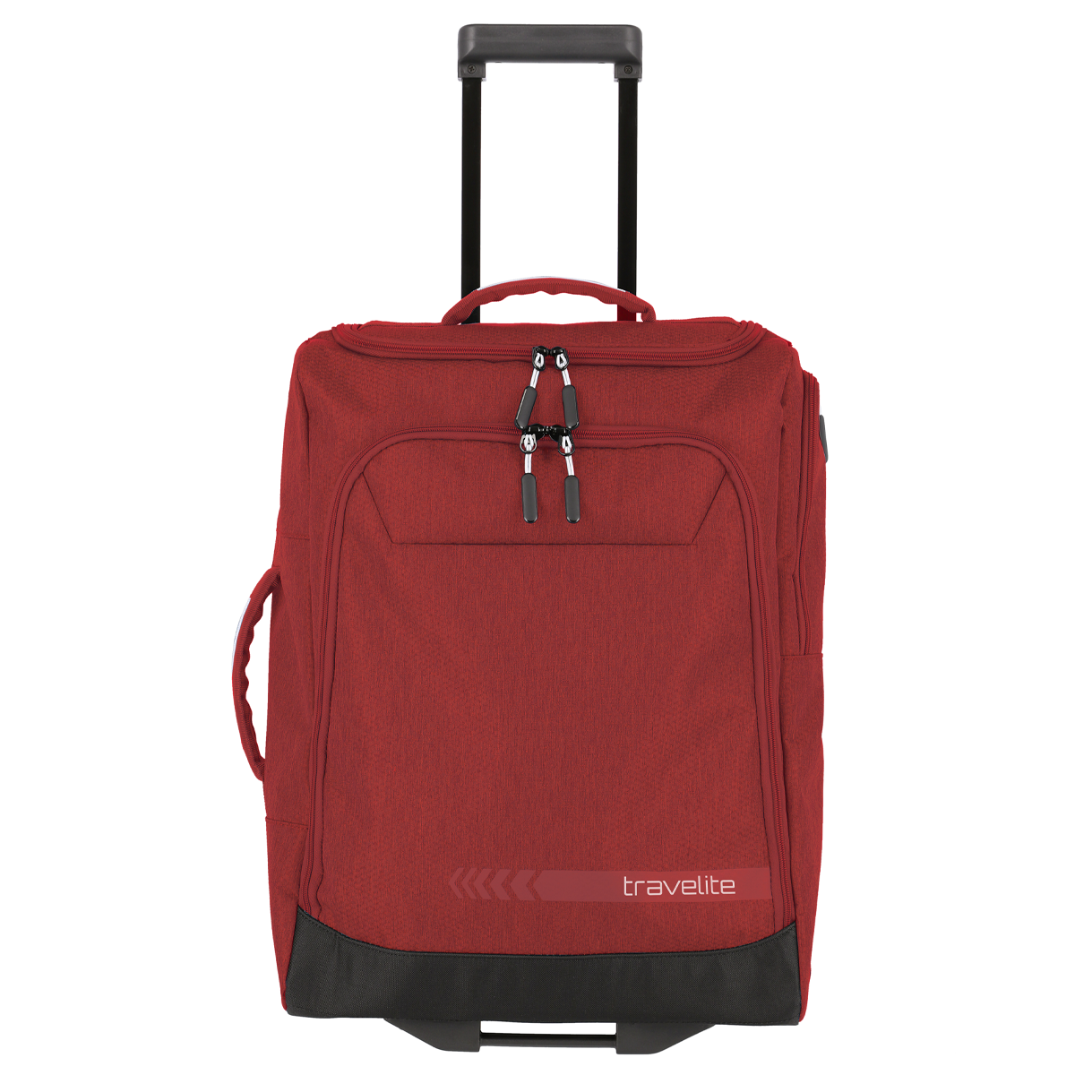 Kick Off Wheeled Duffle S
