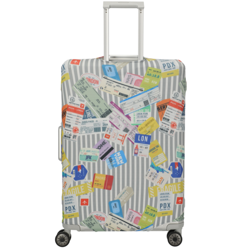 Luggage Cover L