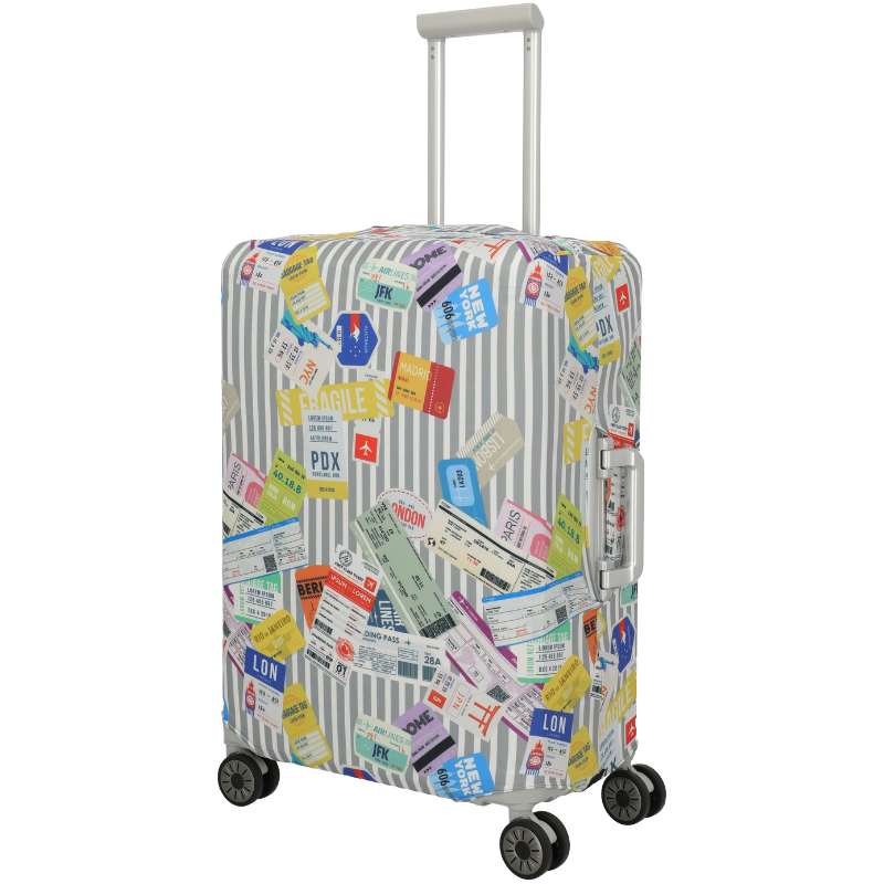 Luggage Cover M