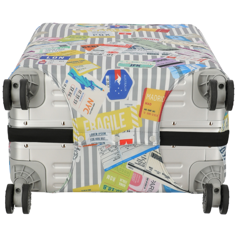 Luggage Cover M