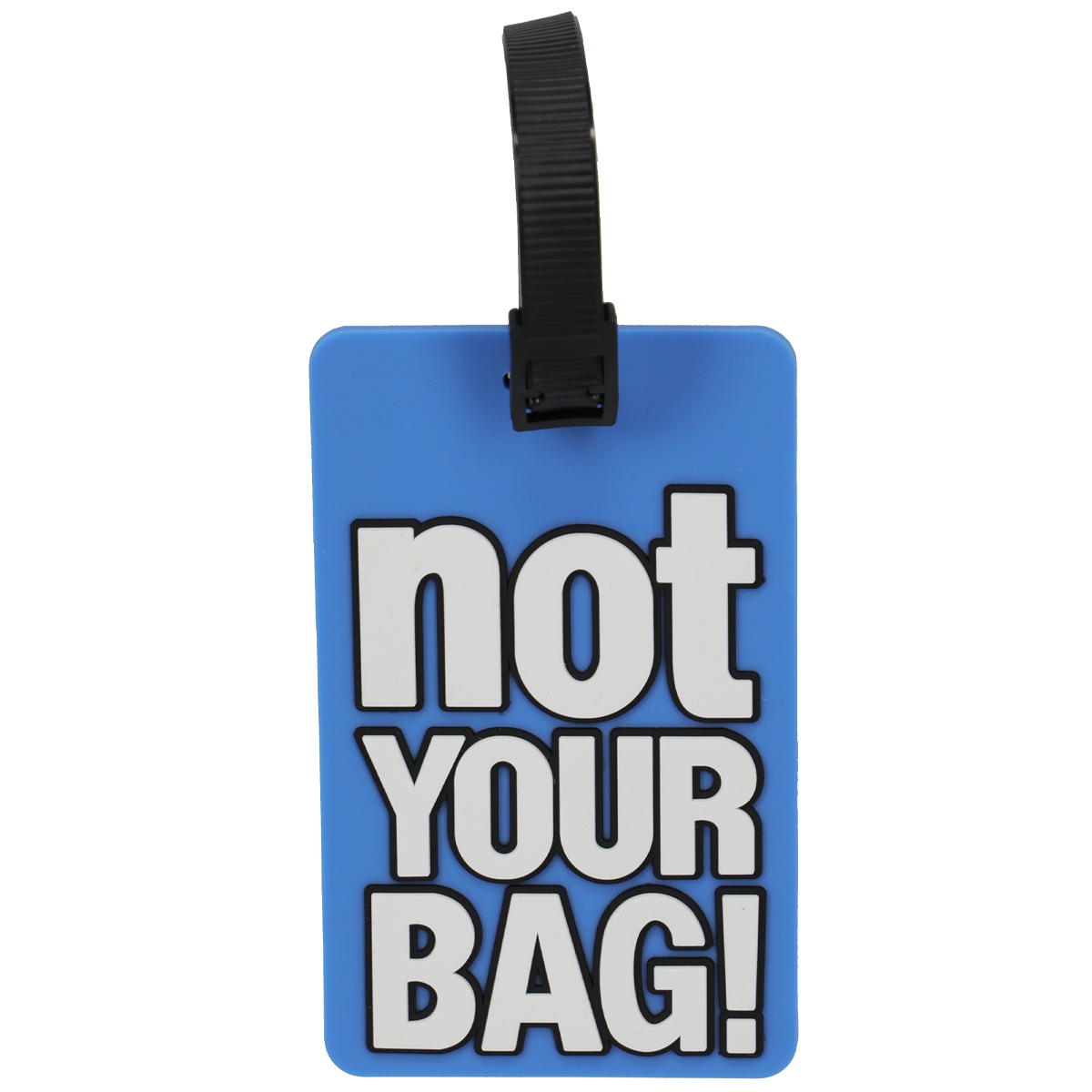 Not Your Bag! 92
Not Your Bag! 92