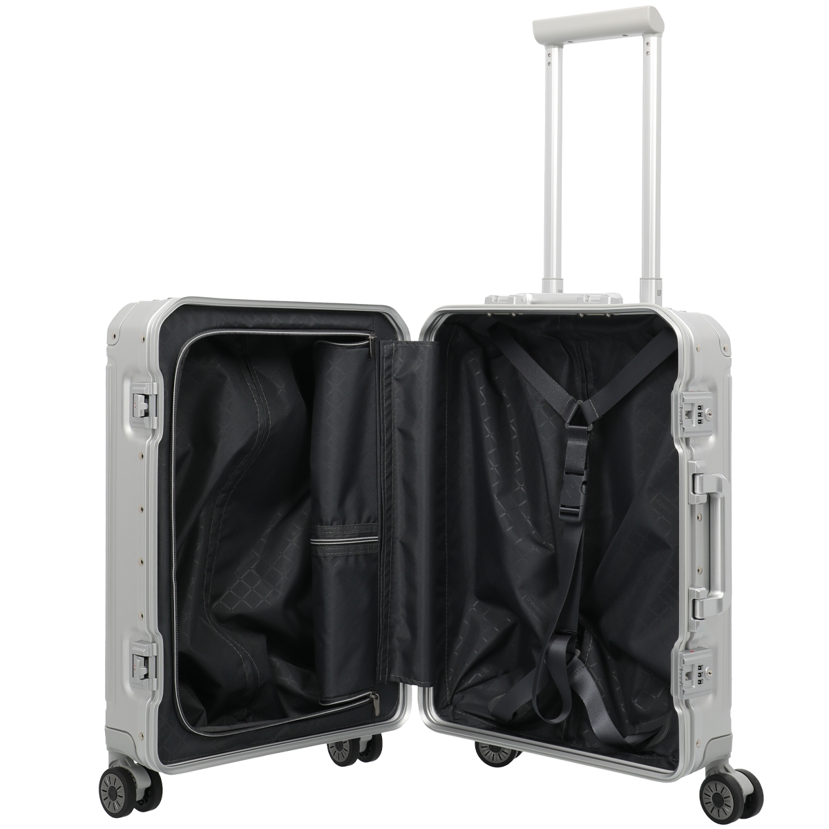 Next Trolley S Kabinekuffert