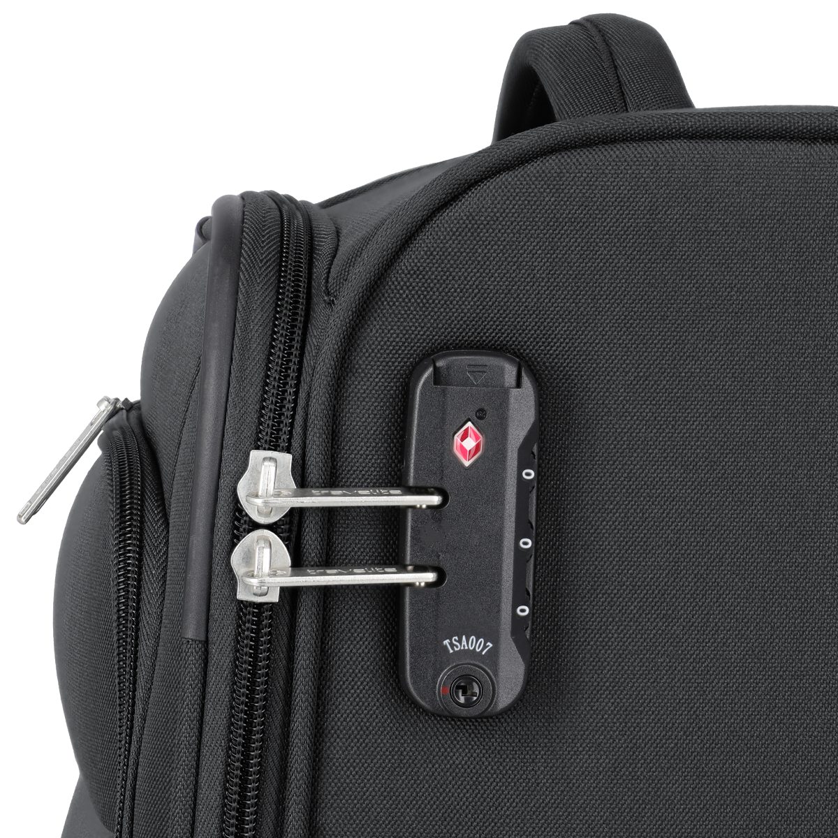 Priego Trolley L Kuffert