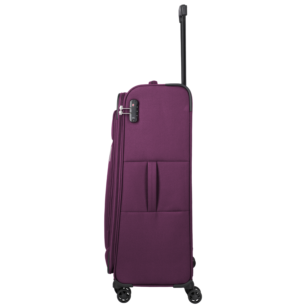 Priego Trolley L Kuffert