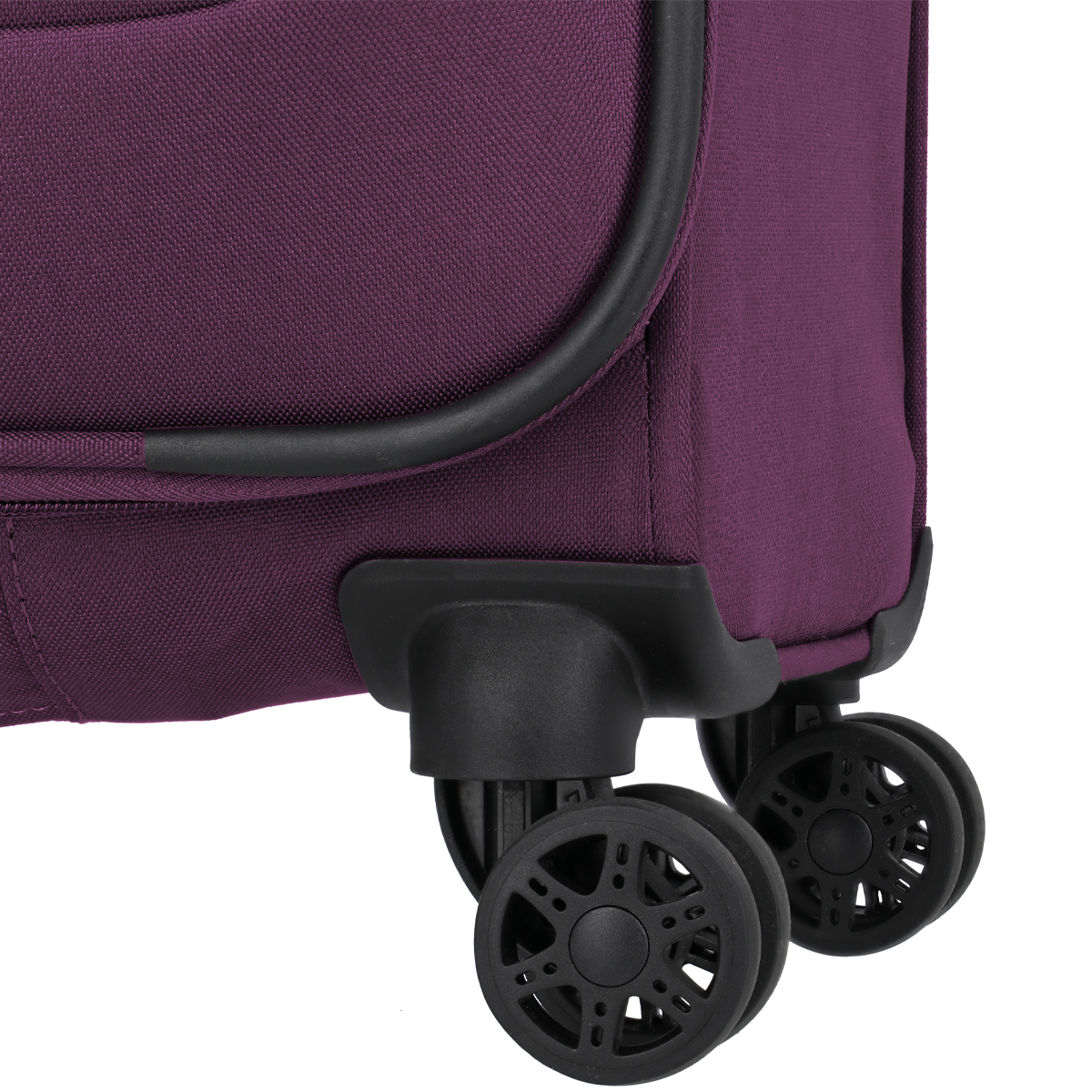 Priego Trolley L Kuffert
