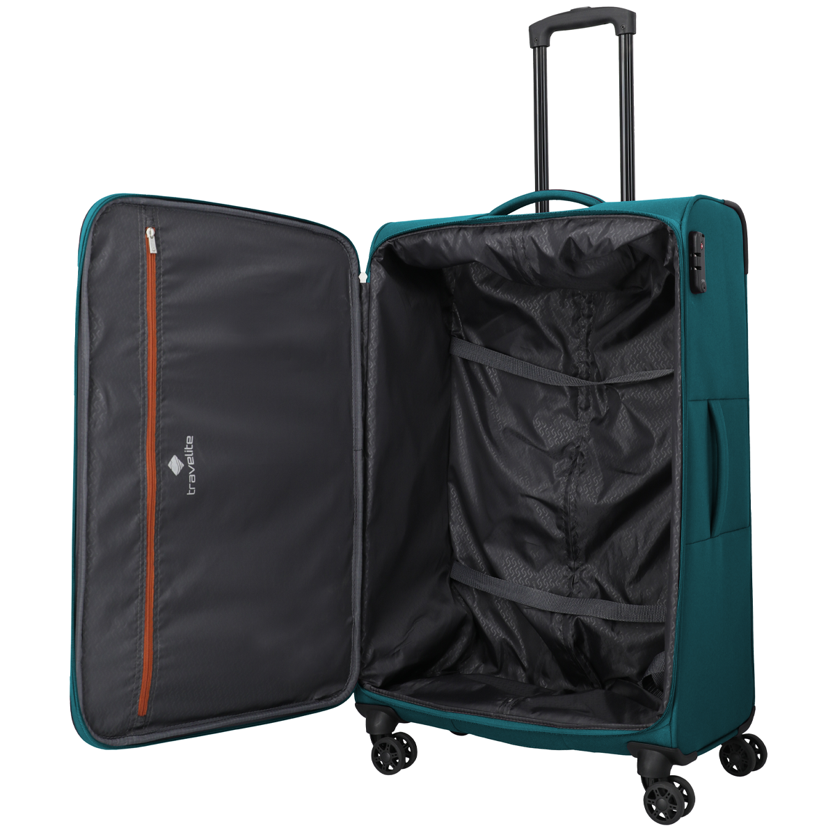 Priego Trolley L Kuffert