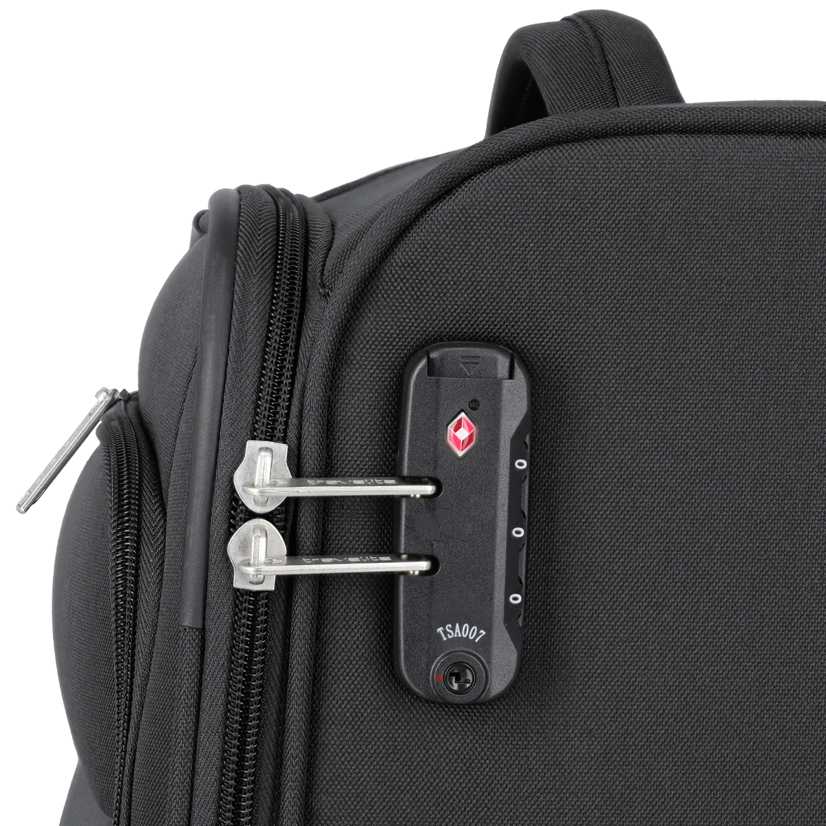 Priego Trolley M Kuffert