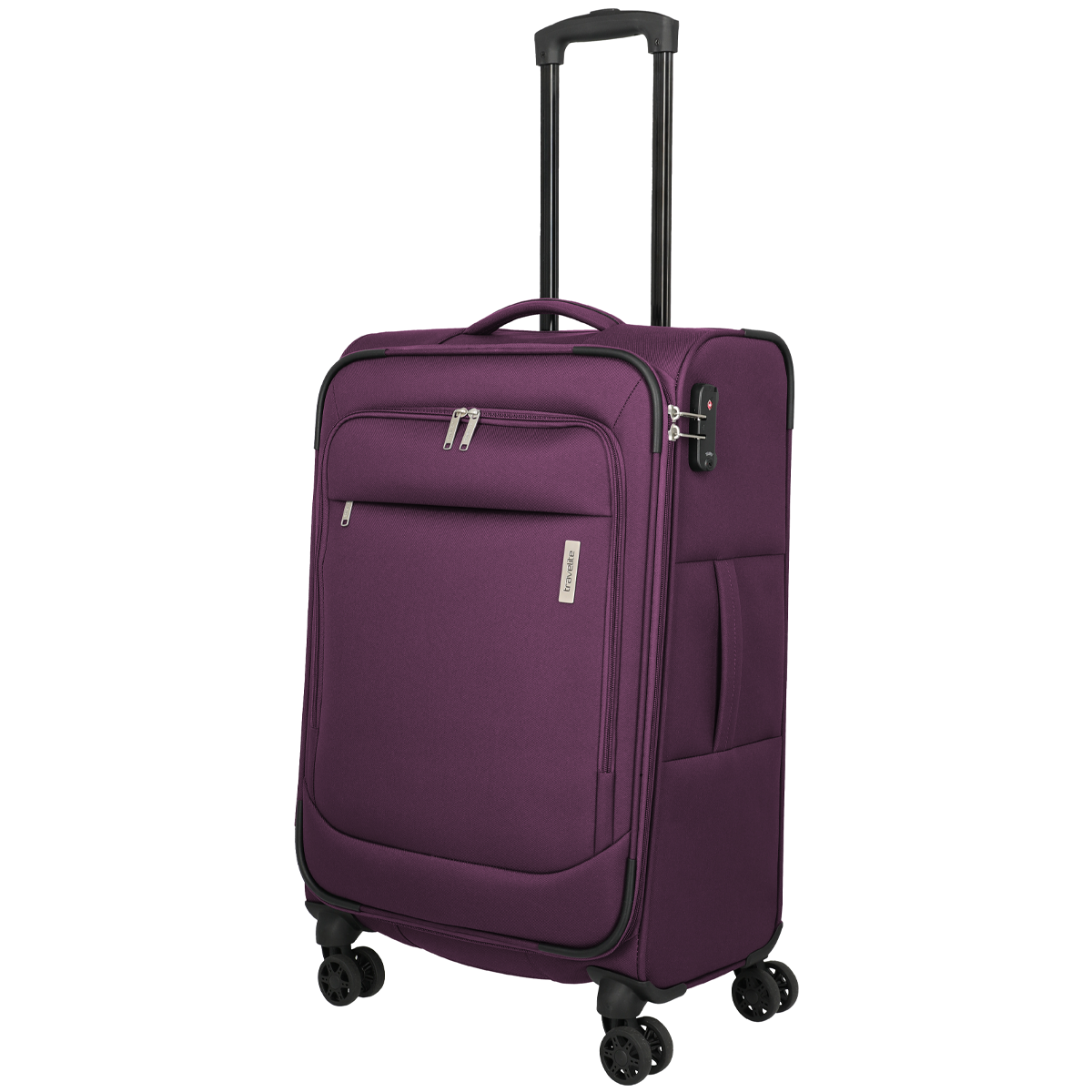 Priego Trolley M Kuffert