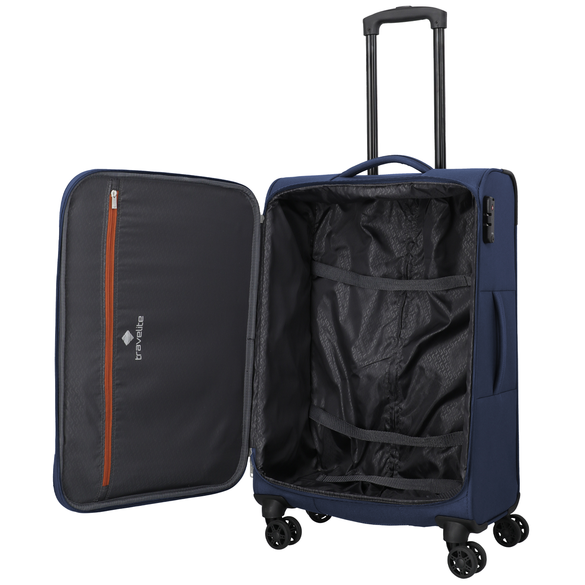 Priego Trolley M Kuffert