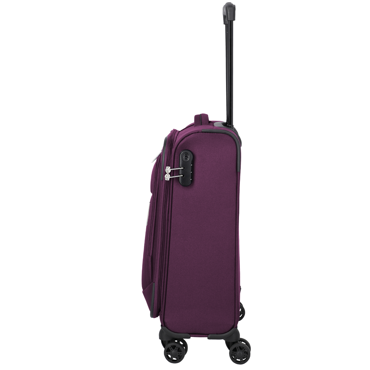 Priego Trolley S Kabinekuffert