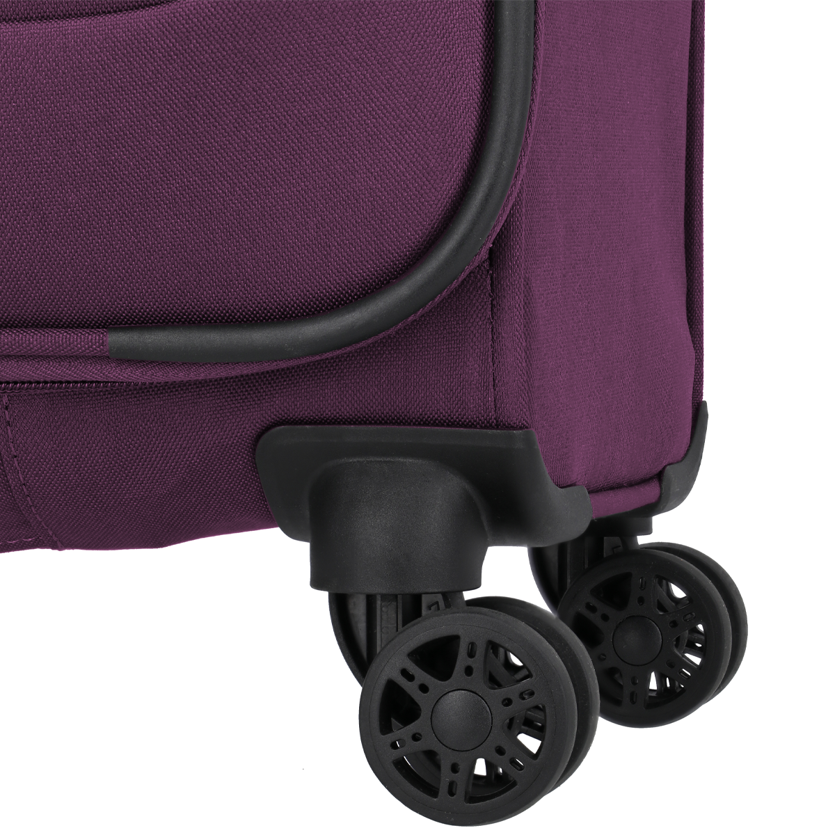 Priego Trolley S Kabinekuffert