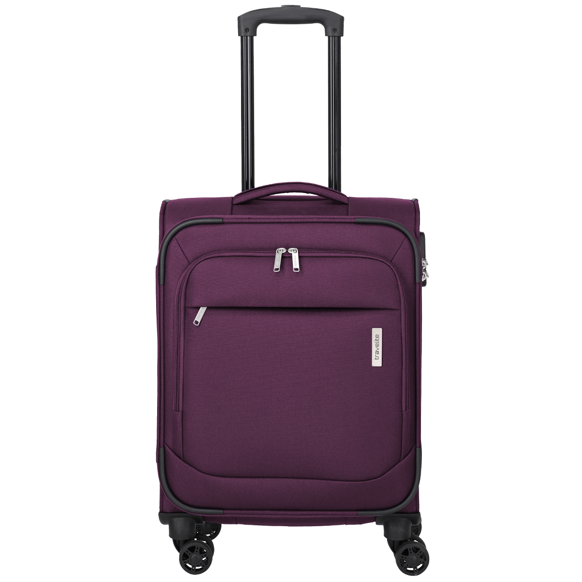 Priego Trolley S Kabinekuffert