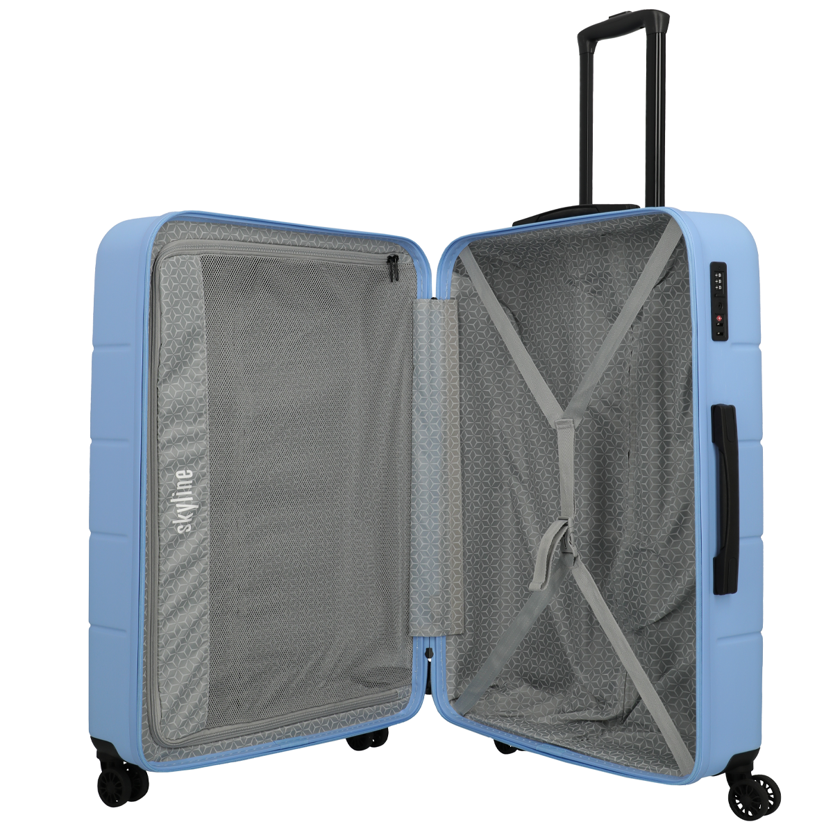 Skyline Goomera L Kuffert