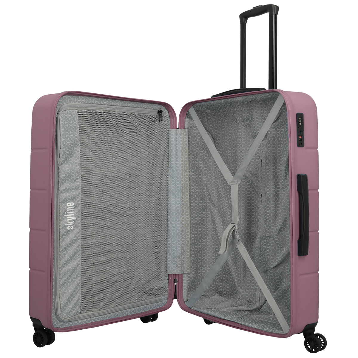 Skyline Goomera L Kuffert