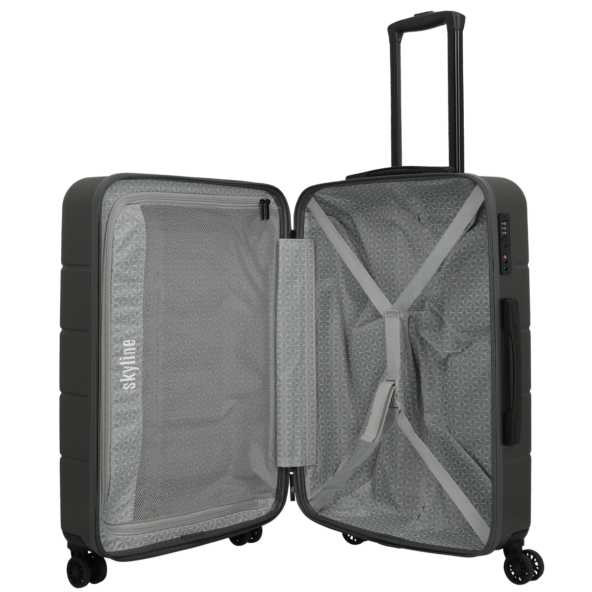 Skyline Goomera M Kuffert