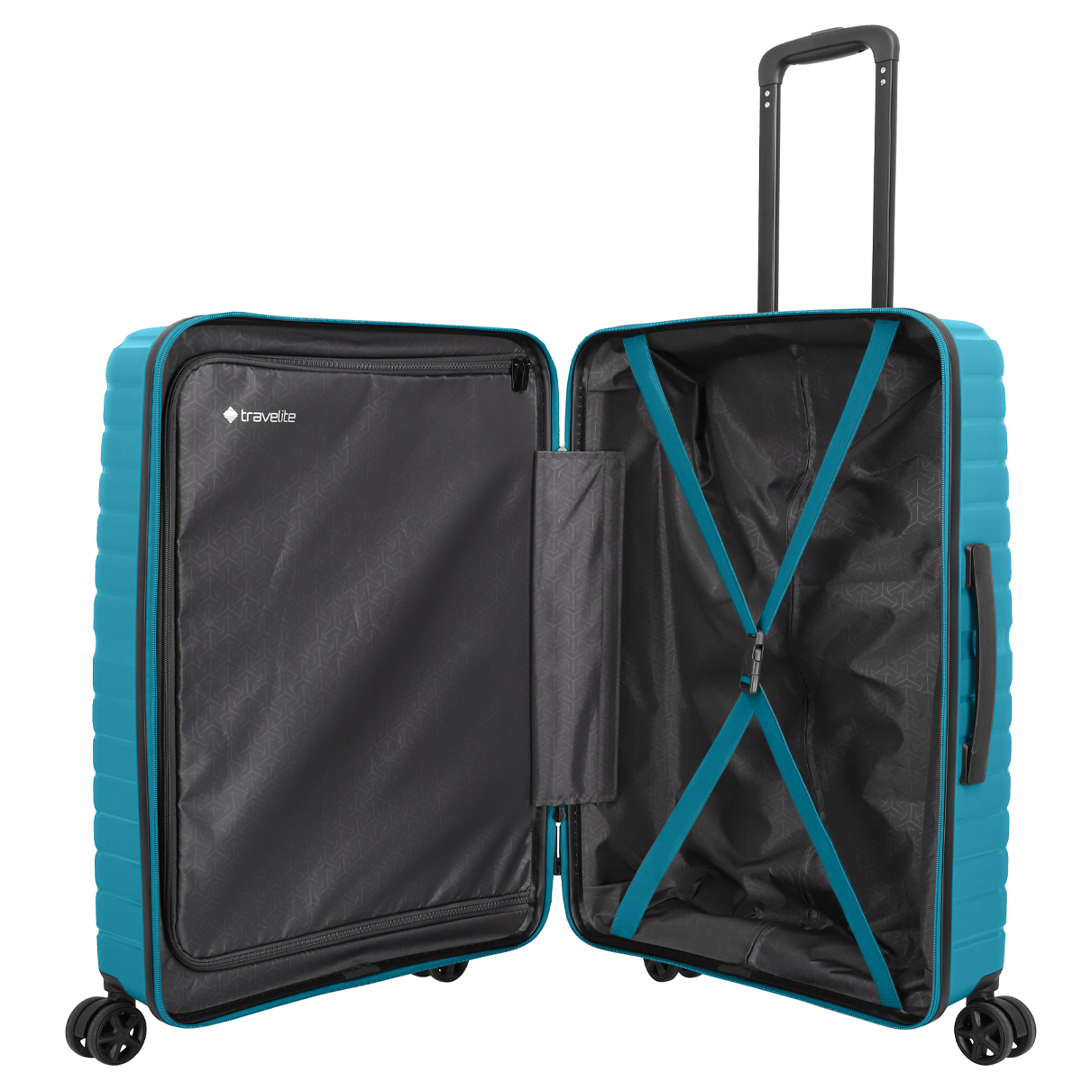 Trient 66 Cm 4W M Kuffert