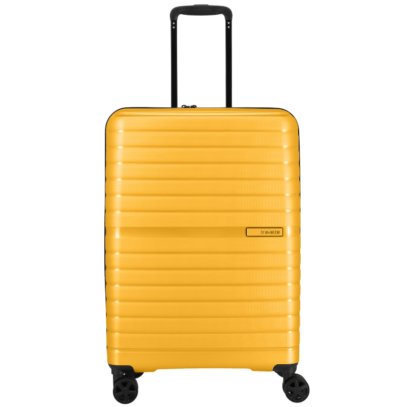 TRAVELITE TRIENT 66CM 4W M KUFFERT
