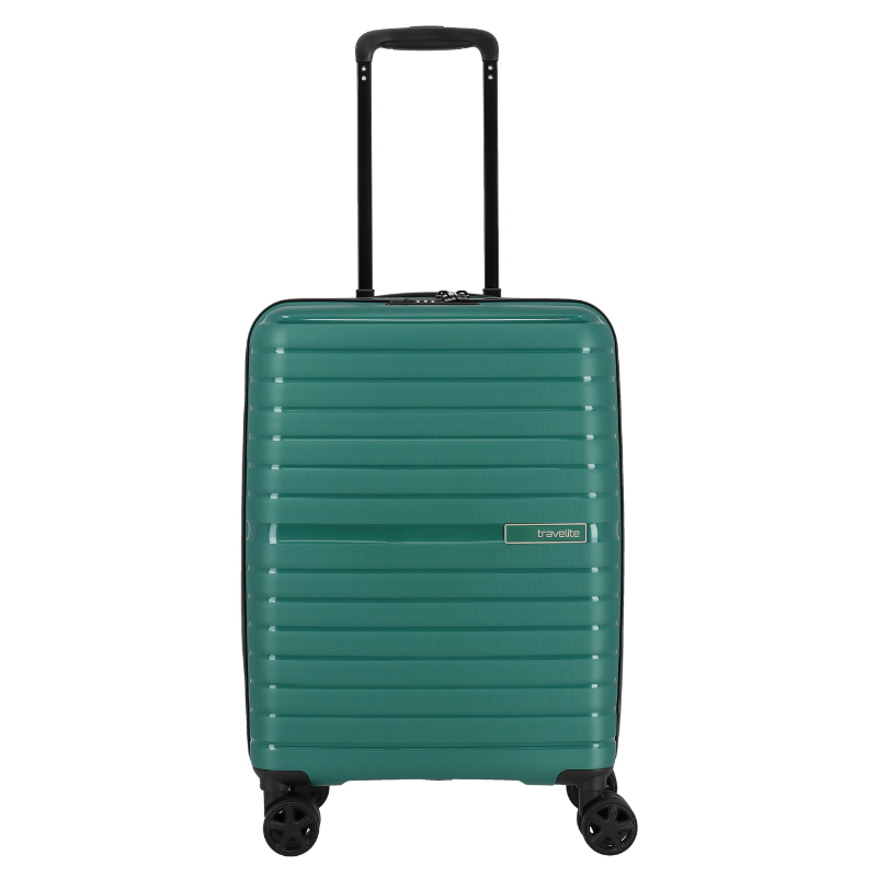 TRAVELITE TRIENT 55CM 4W S KABINEKUFFERT