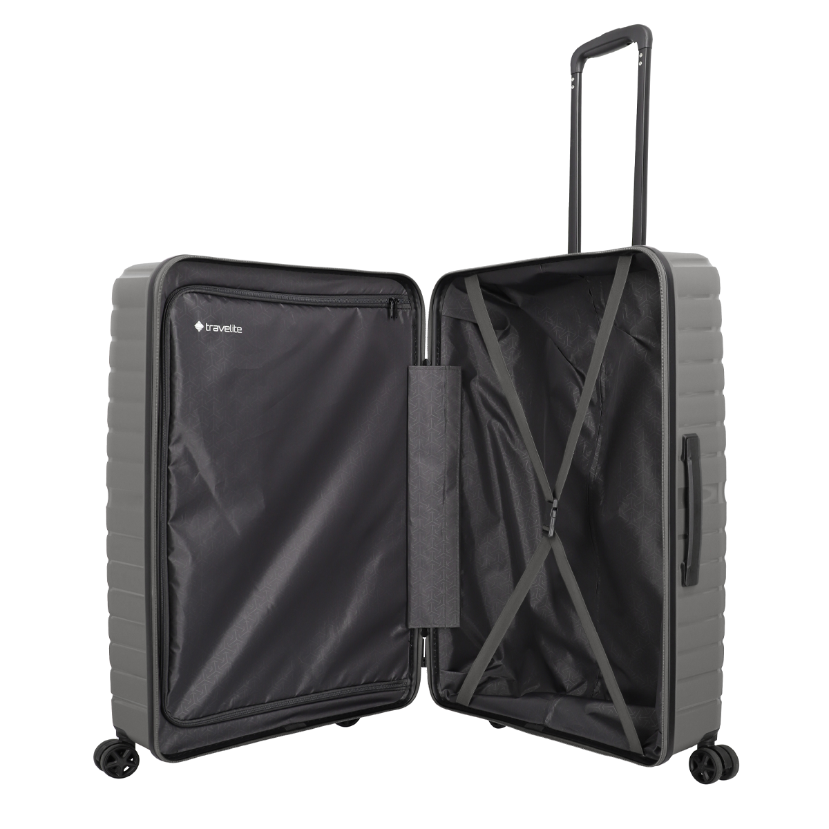 Trient 76 Cm 4W L Kuffert