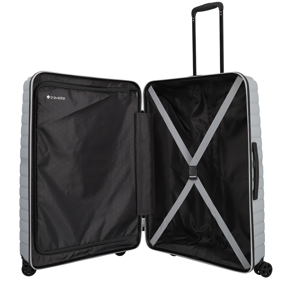 Trient 76 Cm 4W L Kuffert